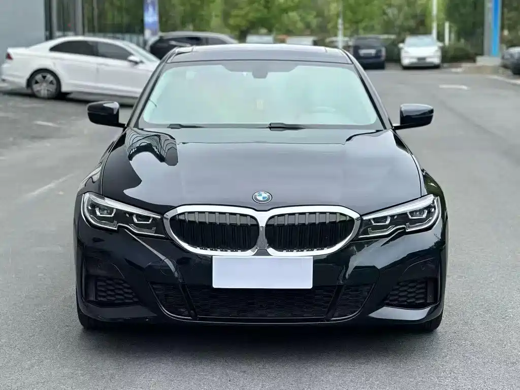 BMW 3 Series — фото 2