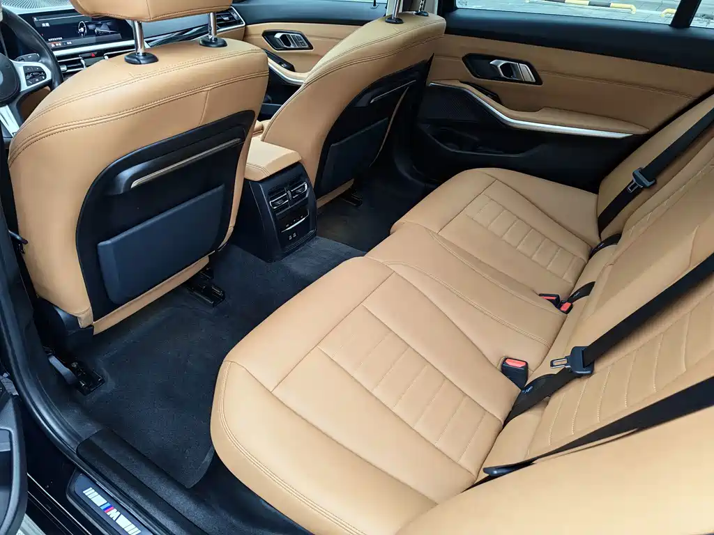 BMW 3 Series — фото 11
