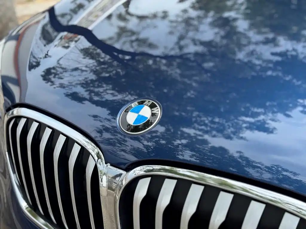 BMW X1 — фото 47