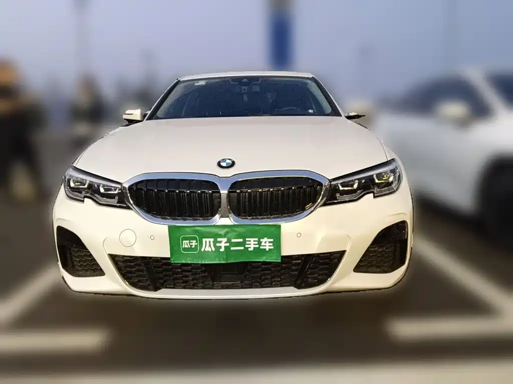 BMW 3 Series — фото 2