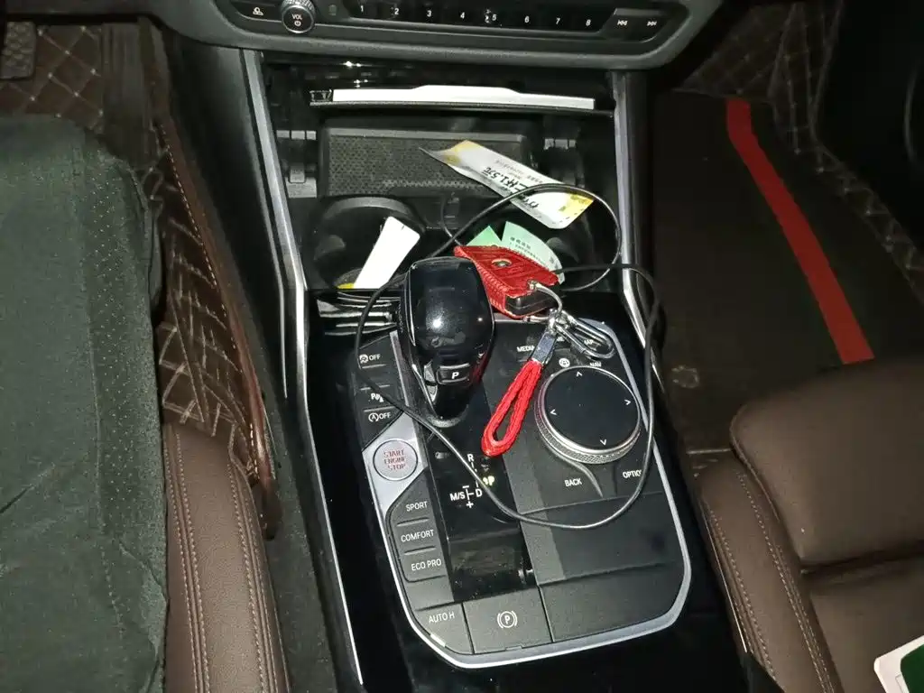 BMW 3 Series — фото 10