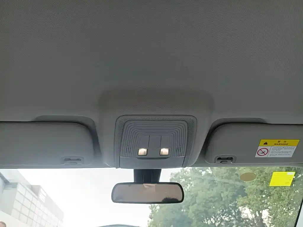 BYD Seal 05 DM-i — фото 18