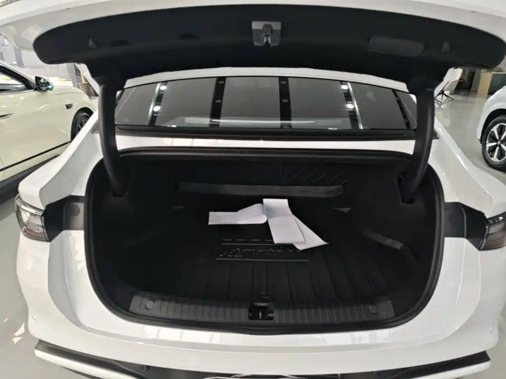 BYD Seal 06 — фото 19