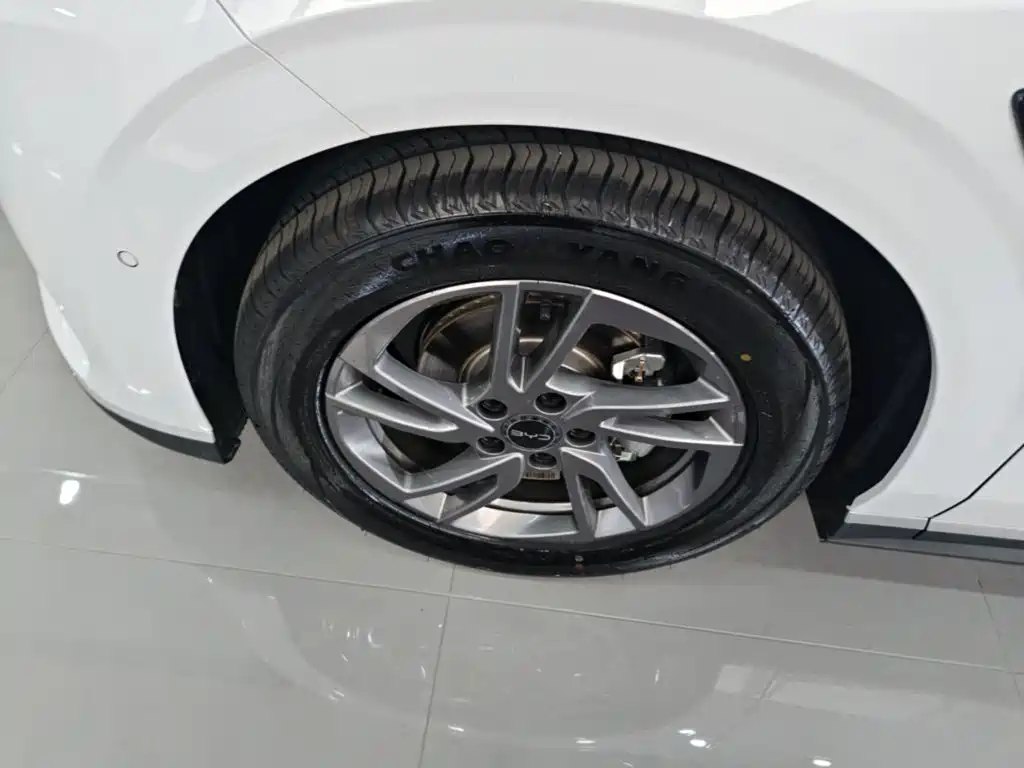 BYD Seal 06 — фото 23