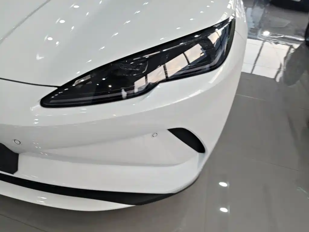 BYD Seal 06 — фото 24