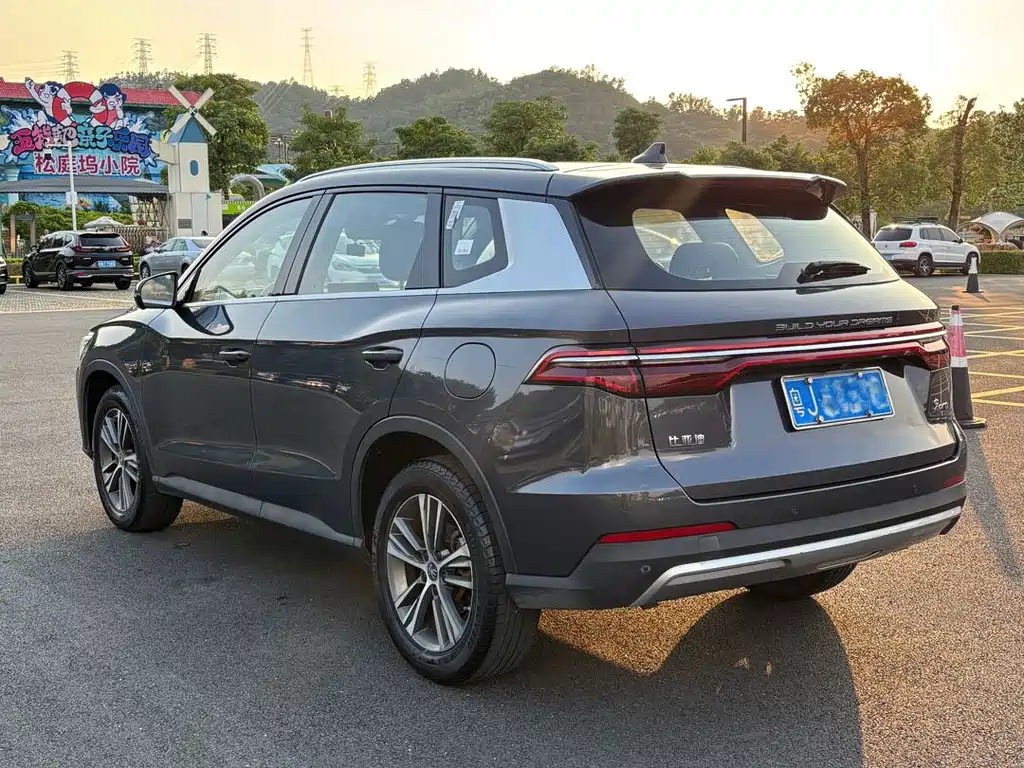 BYD Pro — фото 4