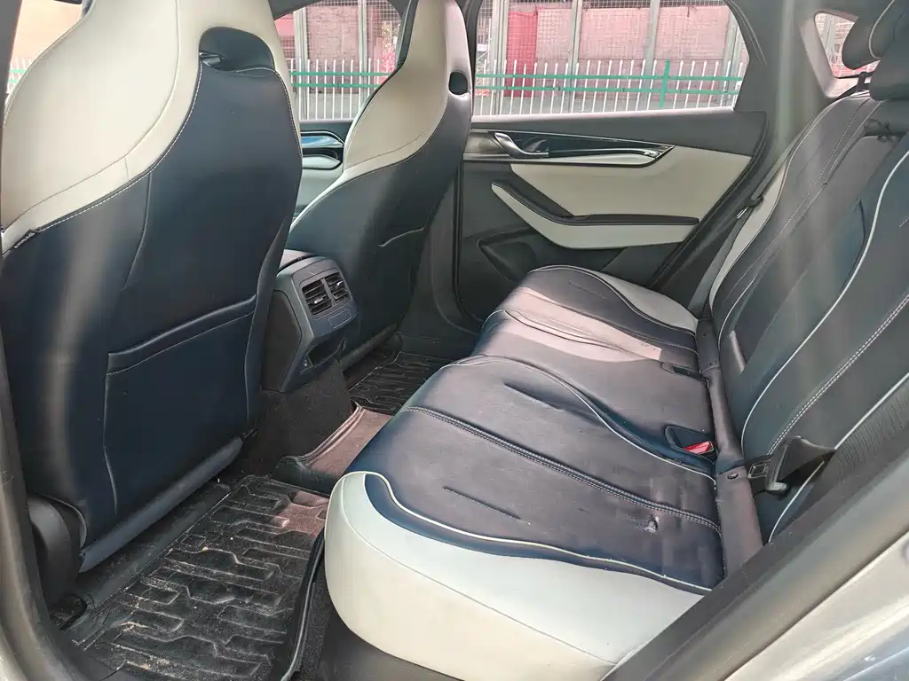 BYD Qin PLUS — фото 15