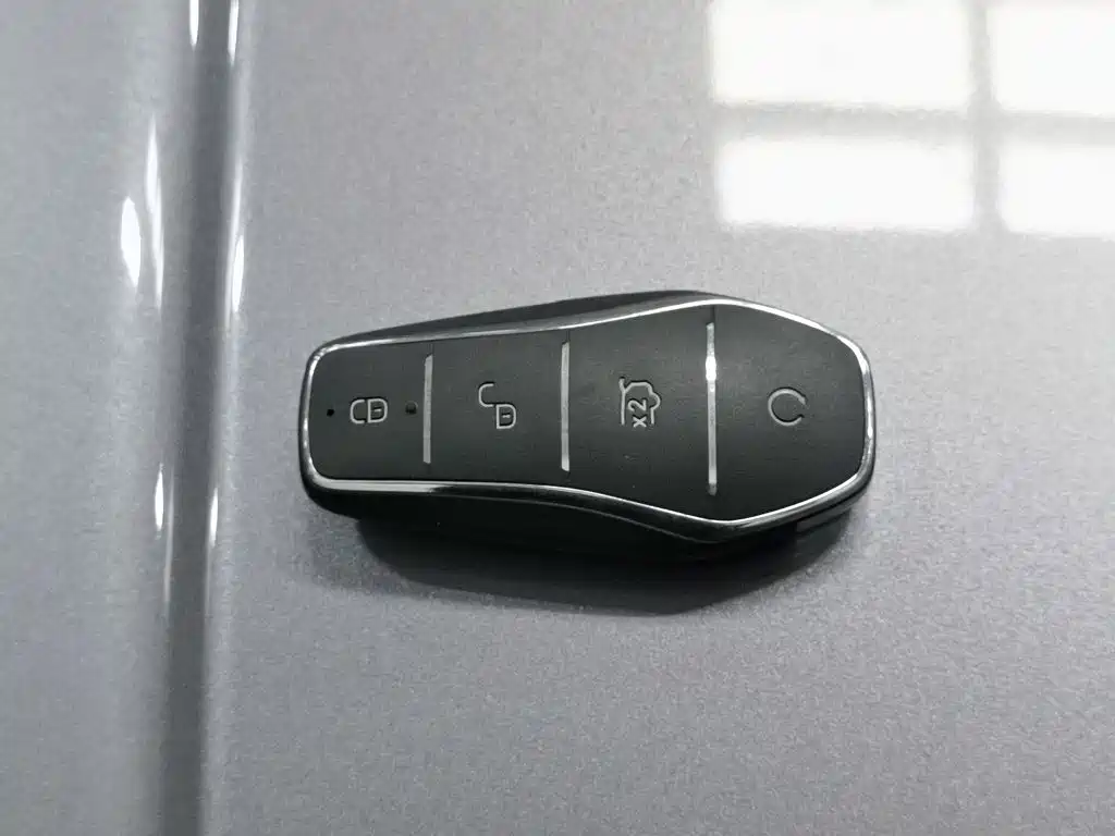 BYD Qin PLUS — фото 19