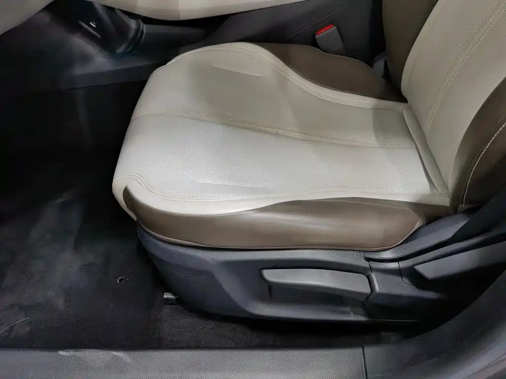 BYD Qin PLUS — фото 20