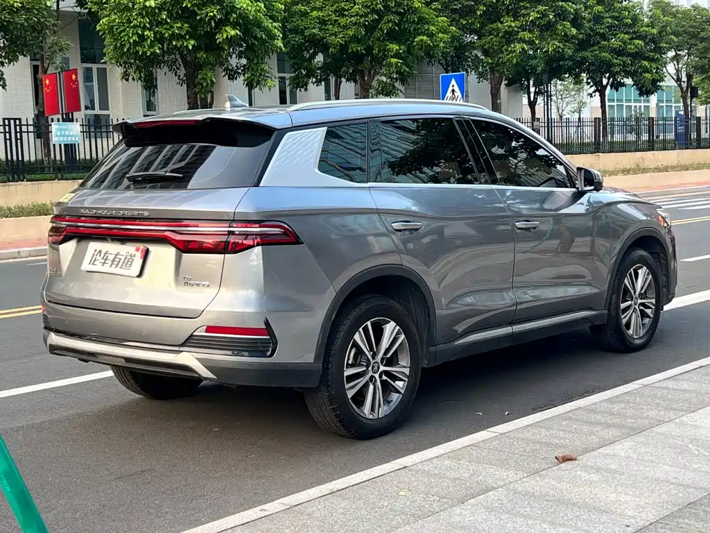 BYD Pro — фото 2