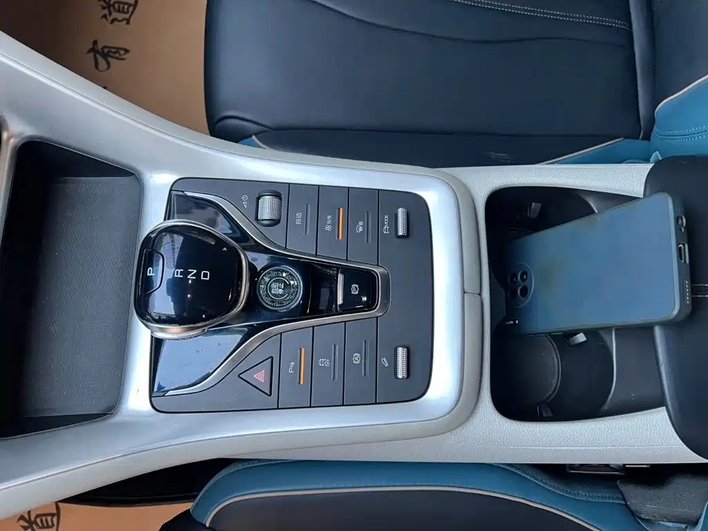 BYD Pro — фото 11