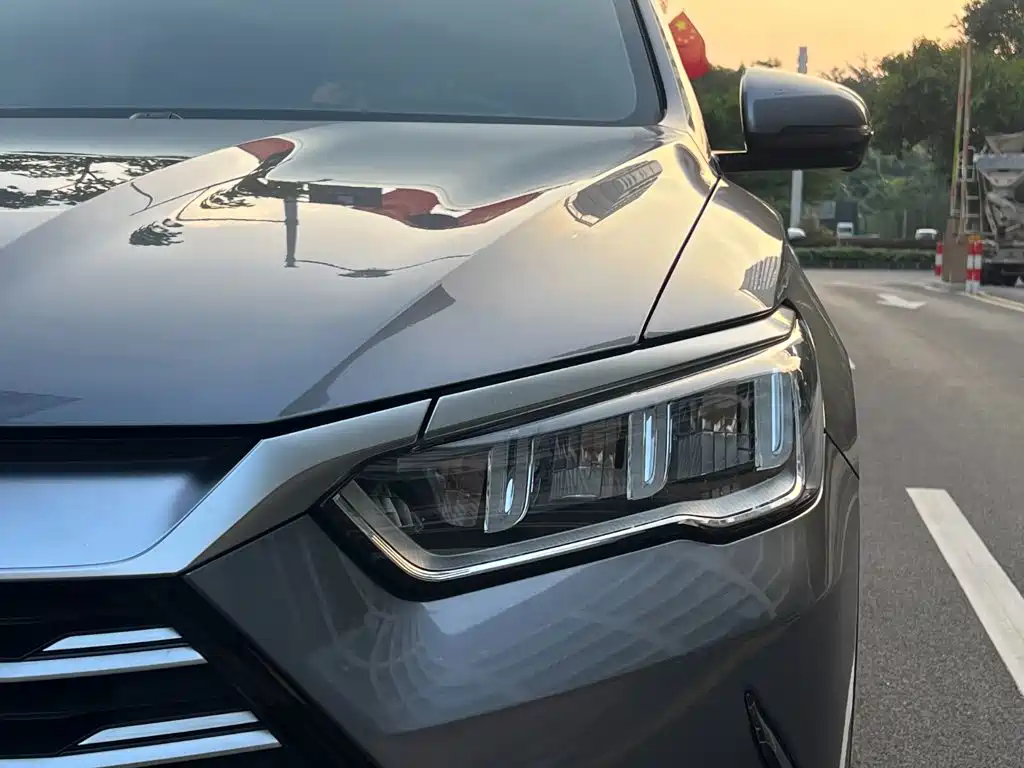 BYD Pro — фото 27
