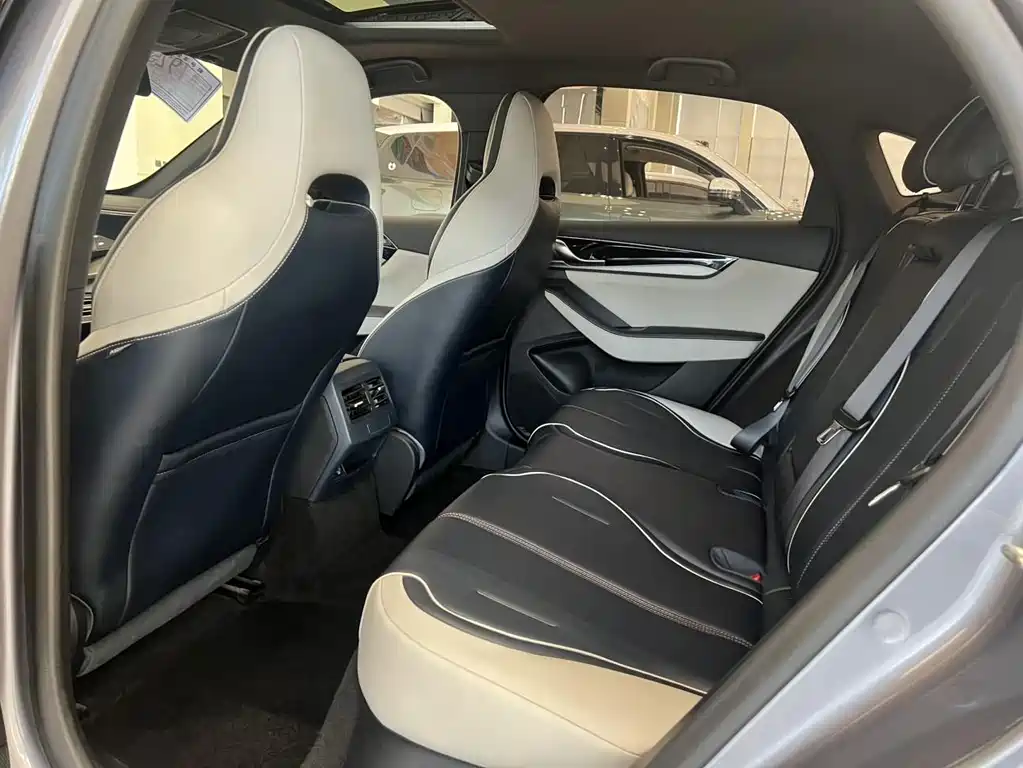 BYD Qin PLUS — фото 11