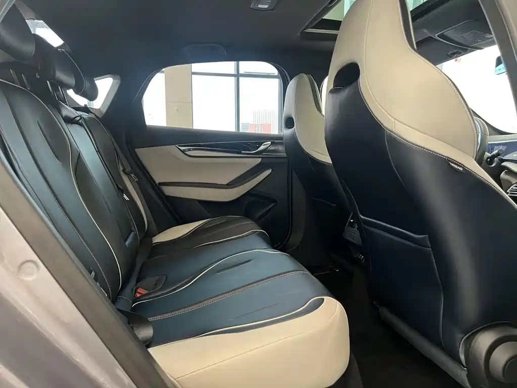 BYD Qin PLUS — фото 13