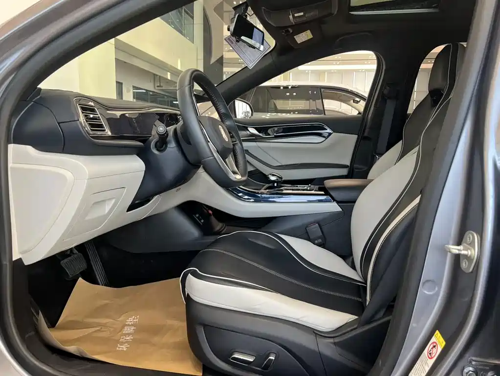 BYD Qin PLUS — фото 10