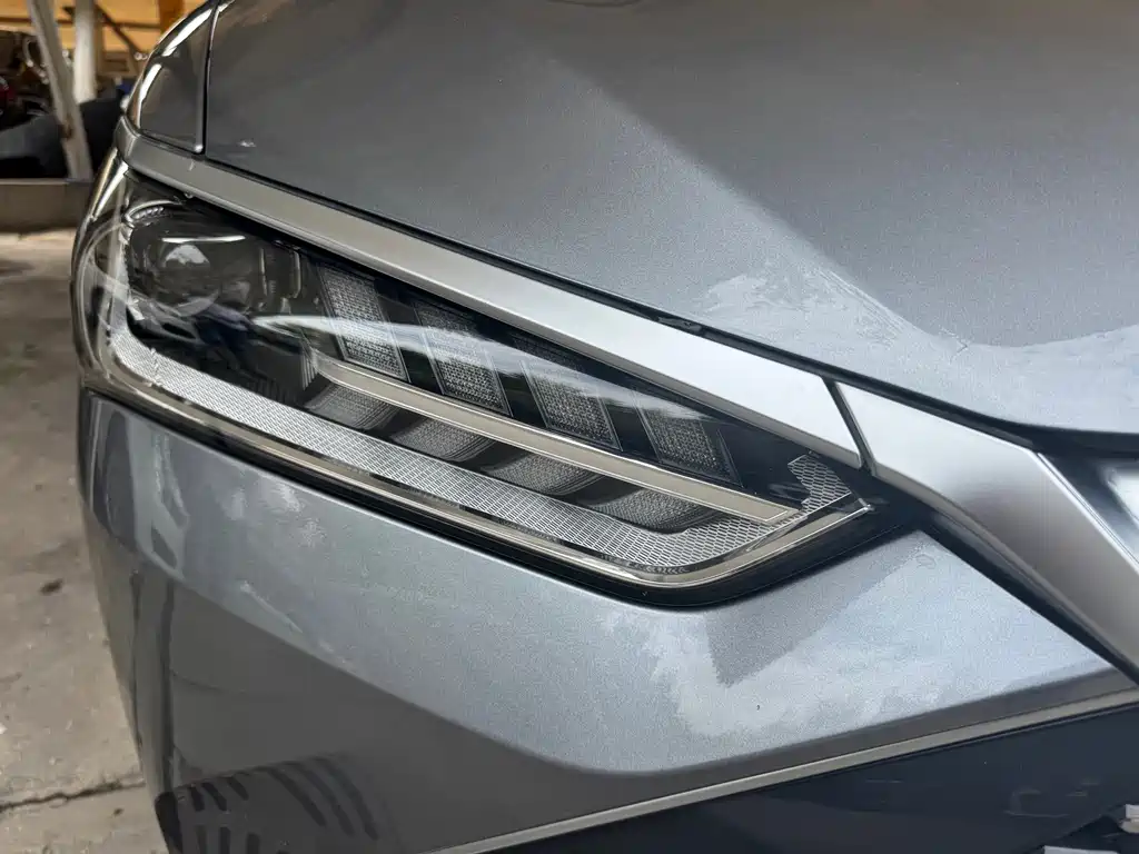 BYD Qin PLUS — фото 4