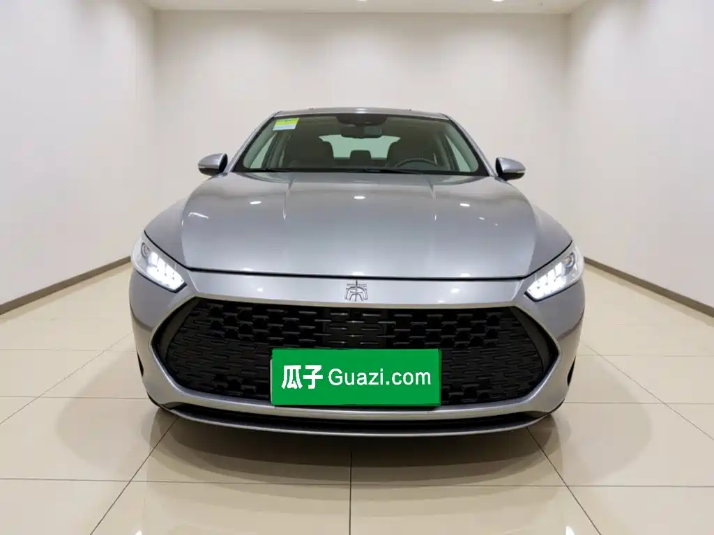 BYD Qin PLUS — фото 2