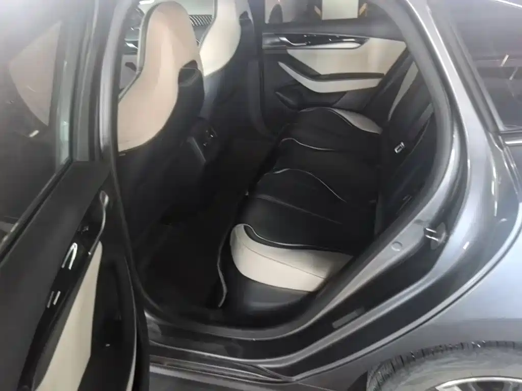 BYD Qin PLUS — фото 13