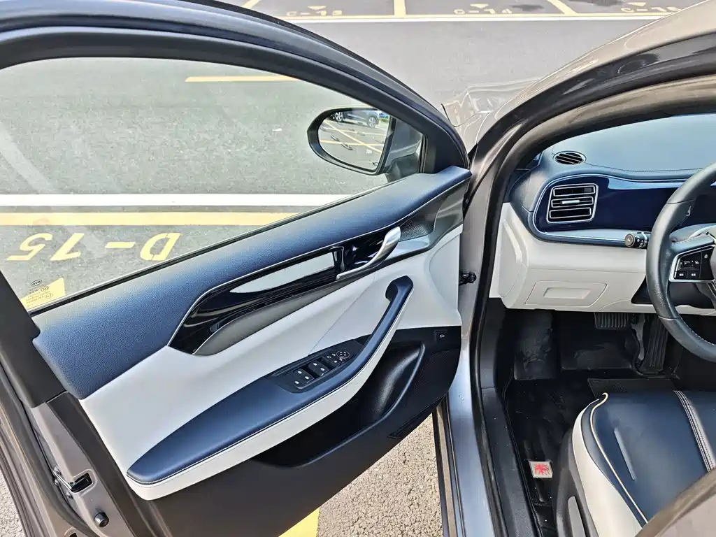 BYD Qin PLUS — фото 11