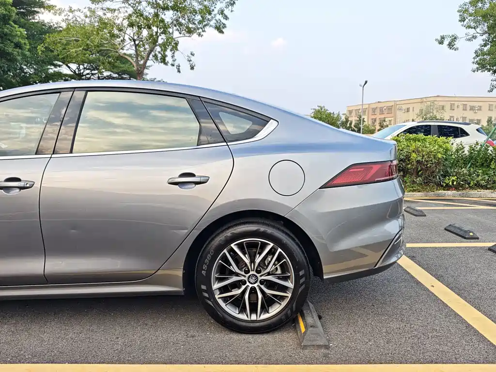 BYD Qin PLUS — фото 25