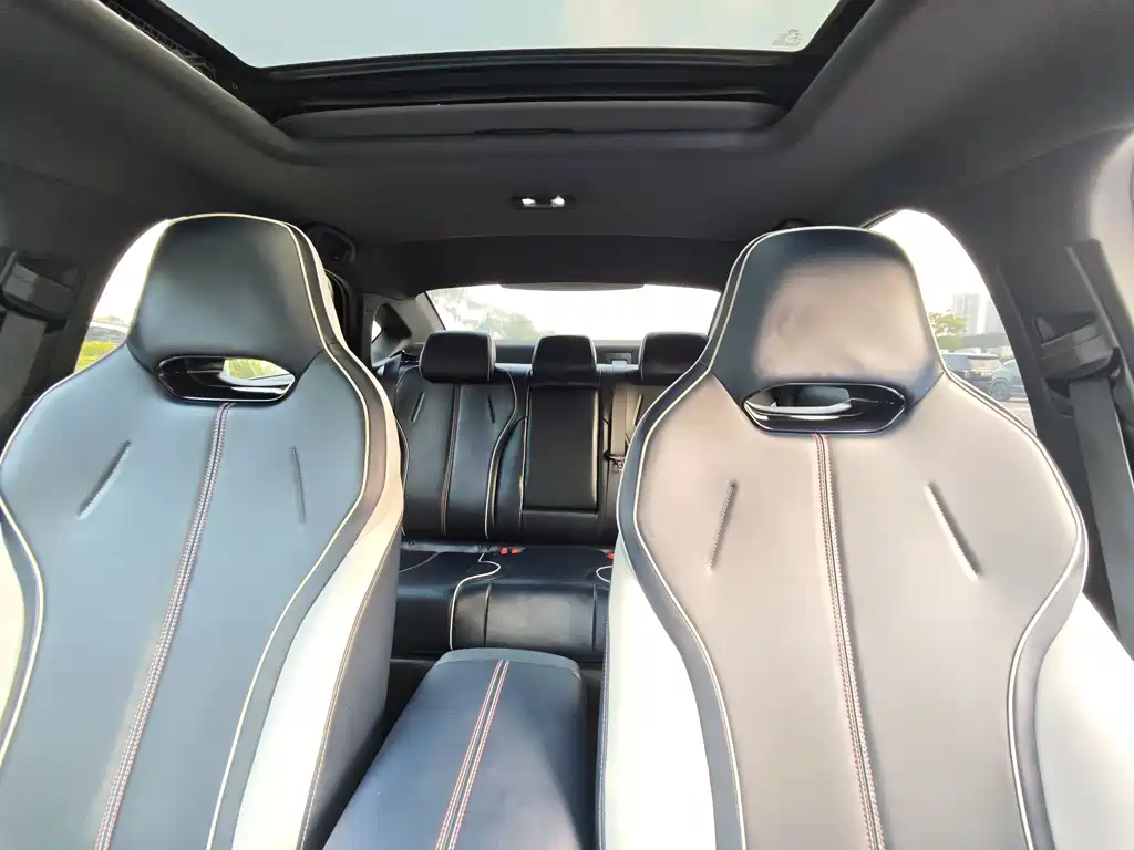 BYD Qin PLUS — фото 10