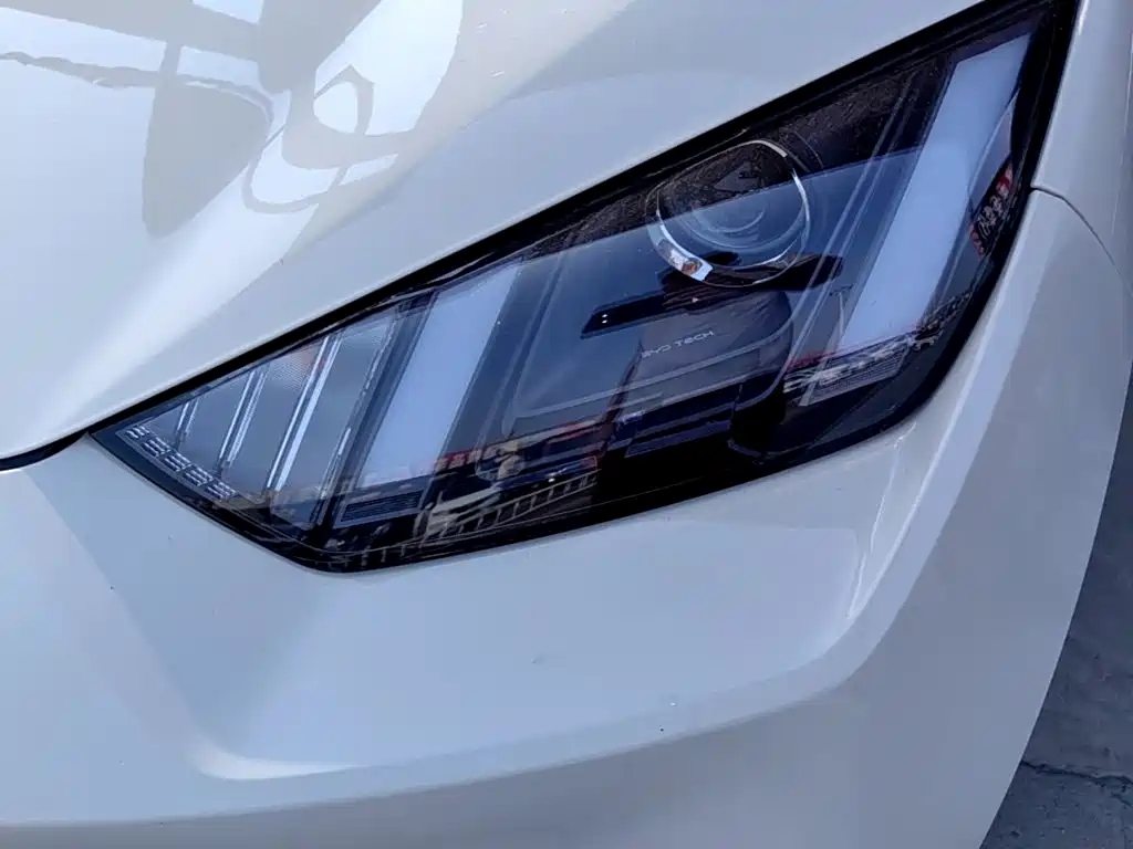 BYD Seagull — фото 24