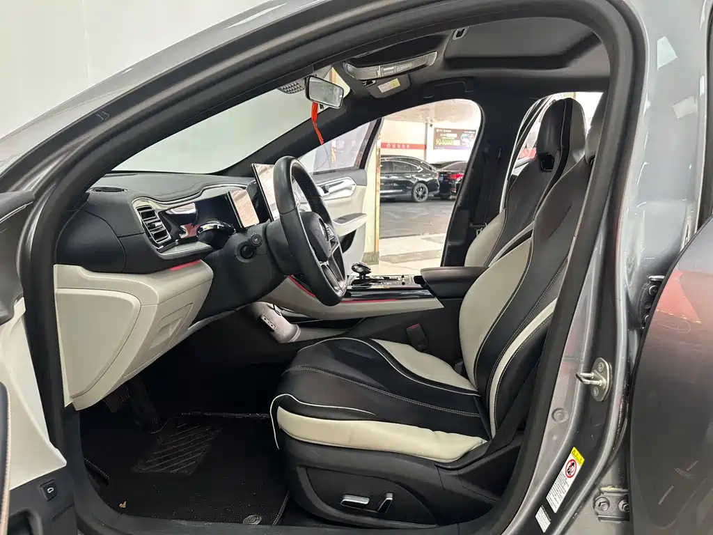 BYD Qin PLUS — фото 14