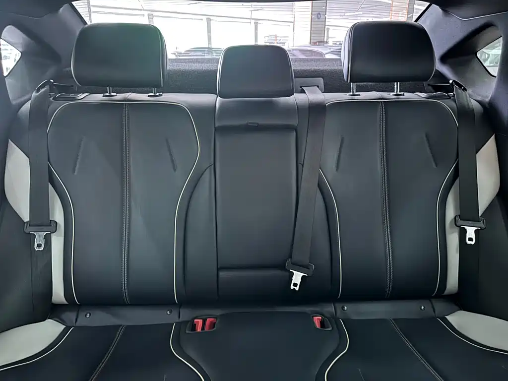 BYD Qin PLUS — фото 19