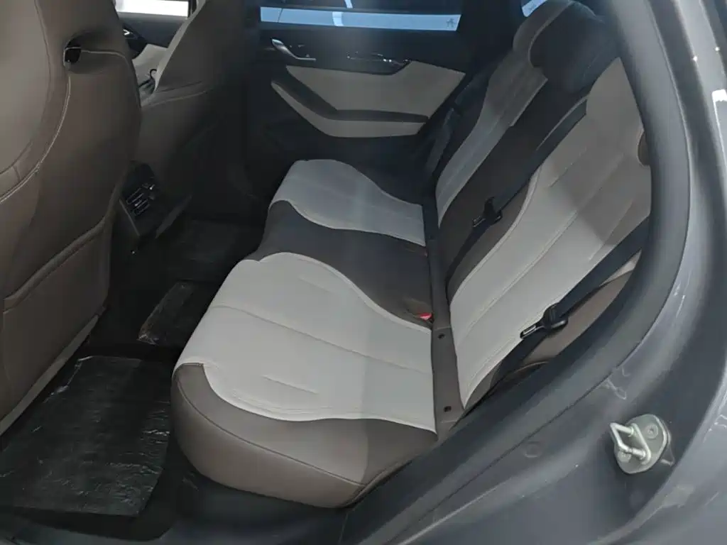 BYD Qin PLUS — фото 17
