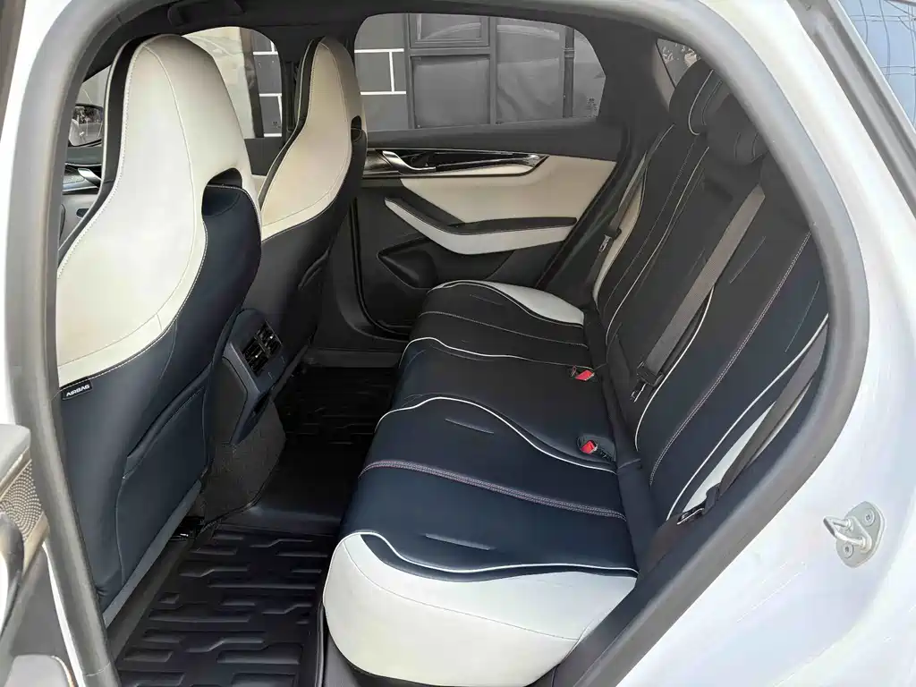 BYD Qin PLUS — фото 11