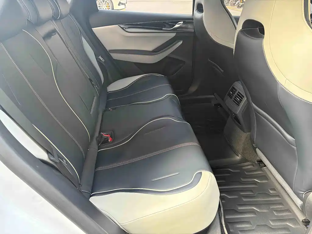 BYD Qin PLUS — фото 18