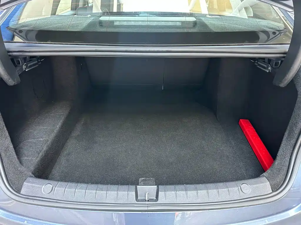 BYD Seal 05 DM-i — фото 8