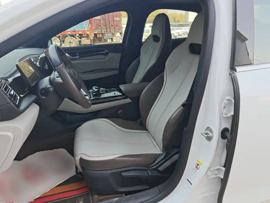 BYD Qin PLUS — фото 15