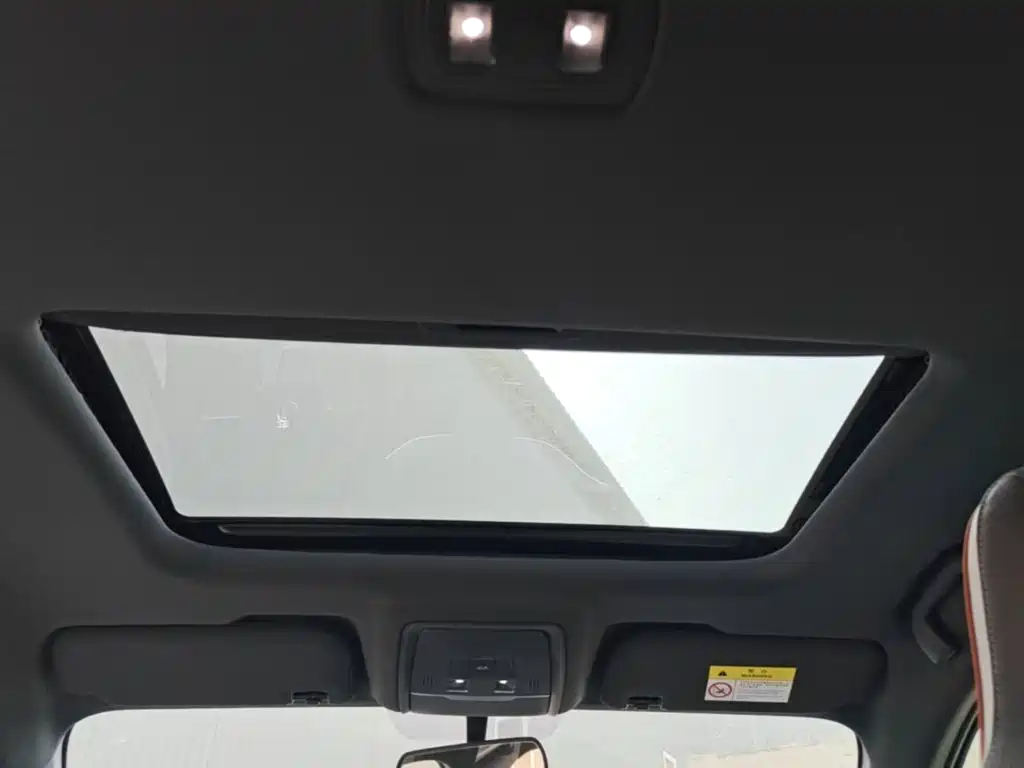 BYD Qin PLUS — фото 18