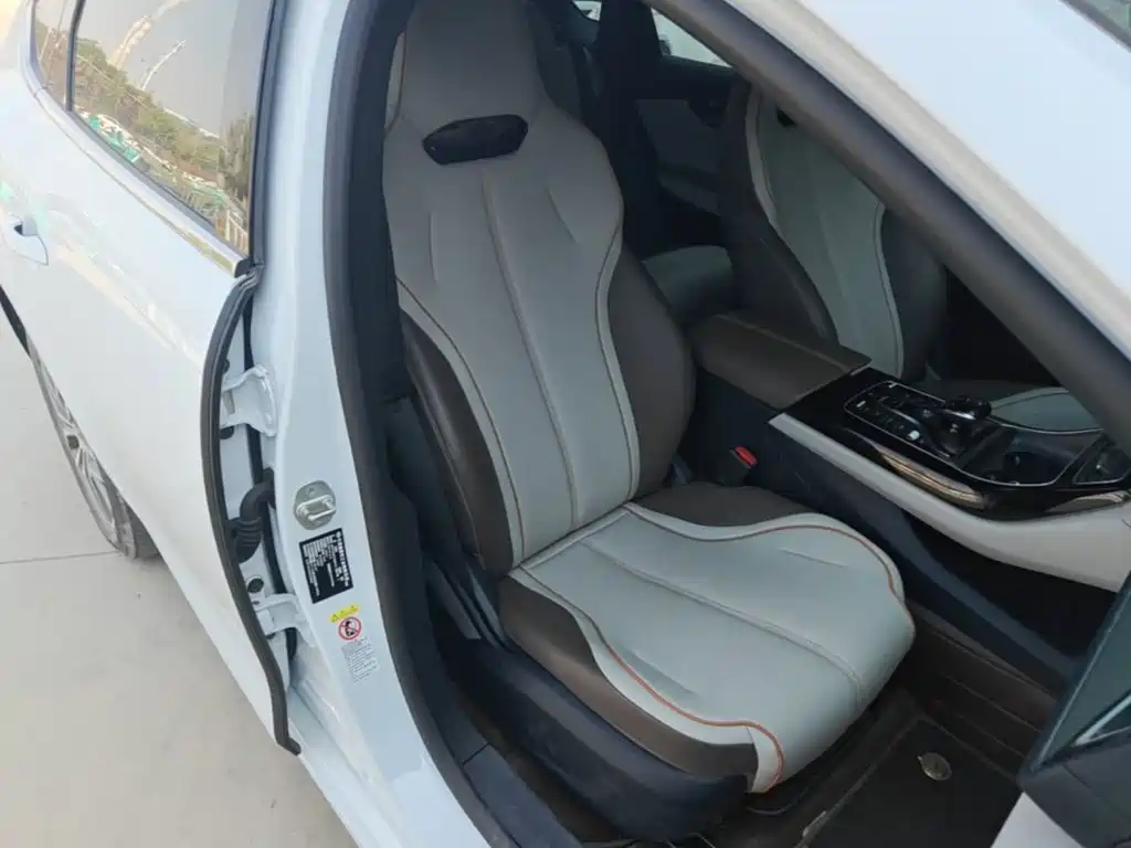 BYD Qin PLUS — фото 25