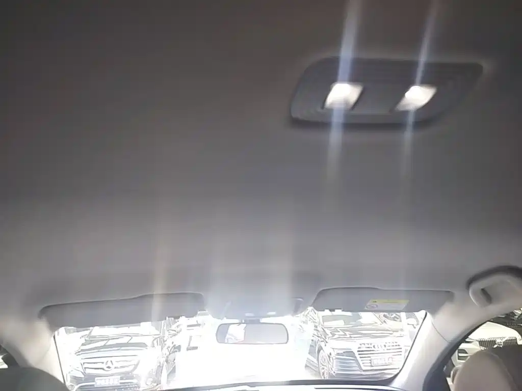 BYD Seal 05 DM-i — фото 18