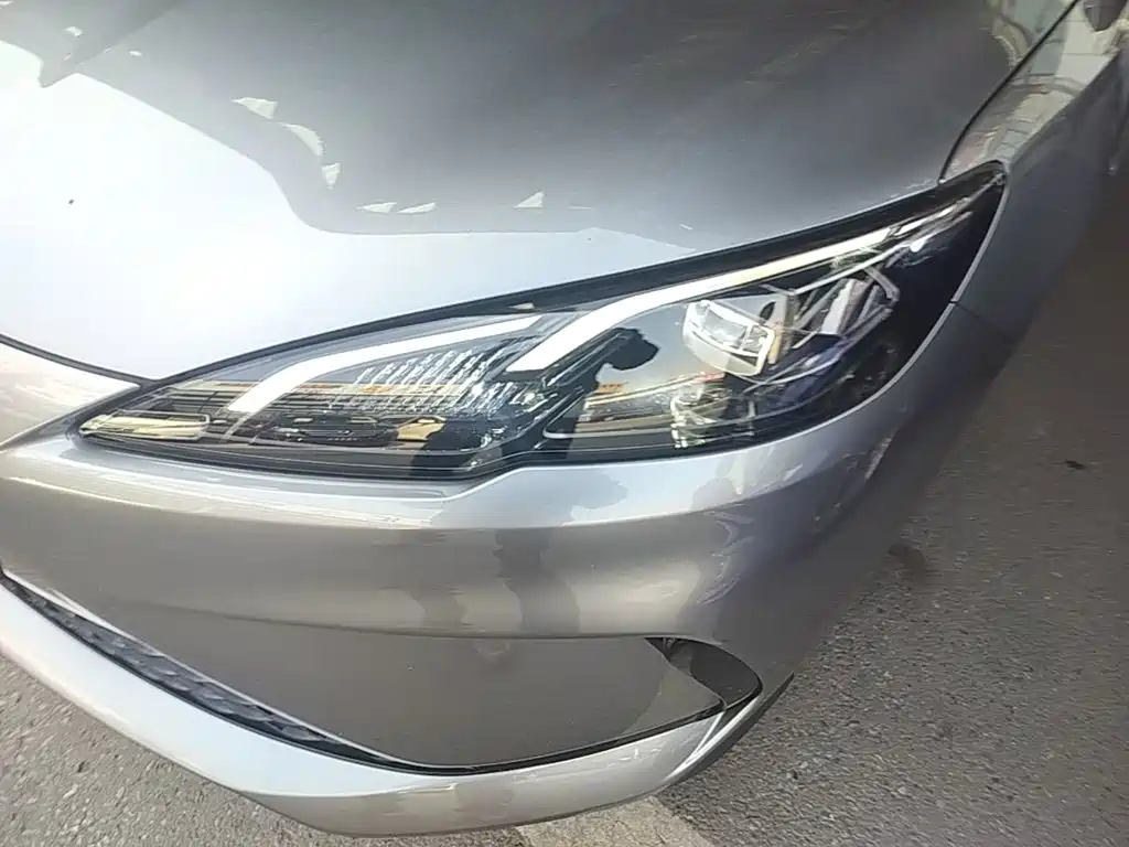 BYD Seal 05 DM-i — фото 24