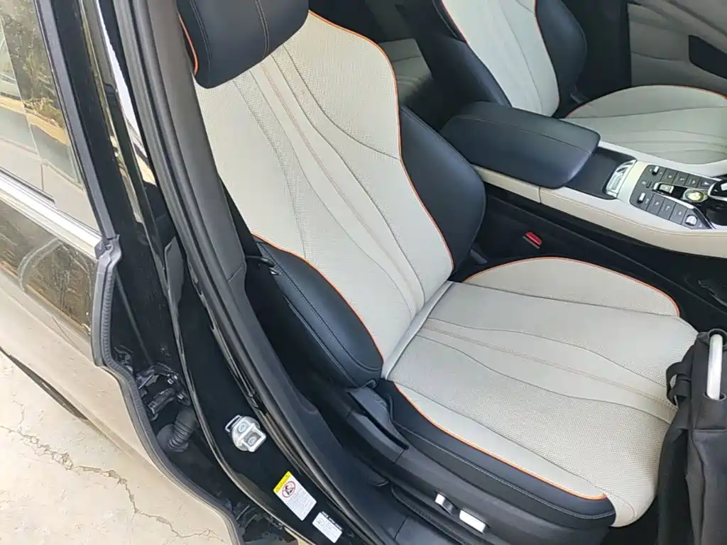 BYD PLUS New Energy — фото 25
