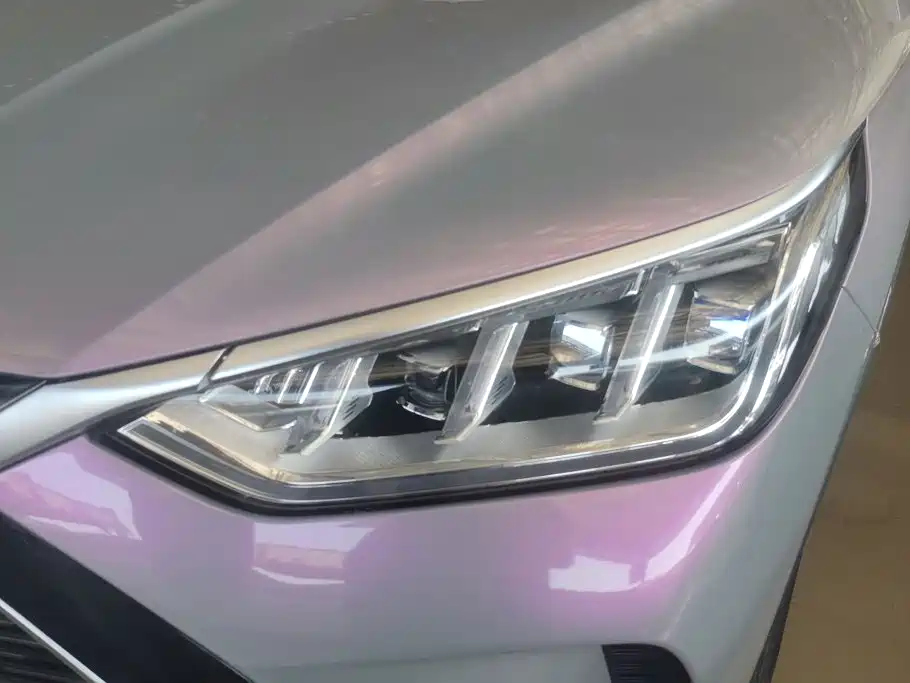 BYD PLUS New Energy — фото 5