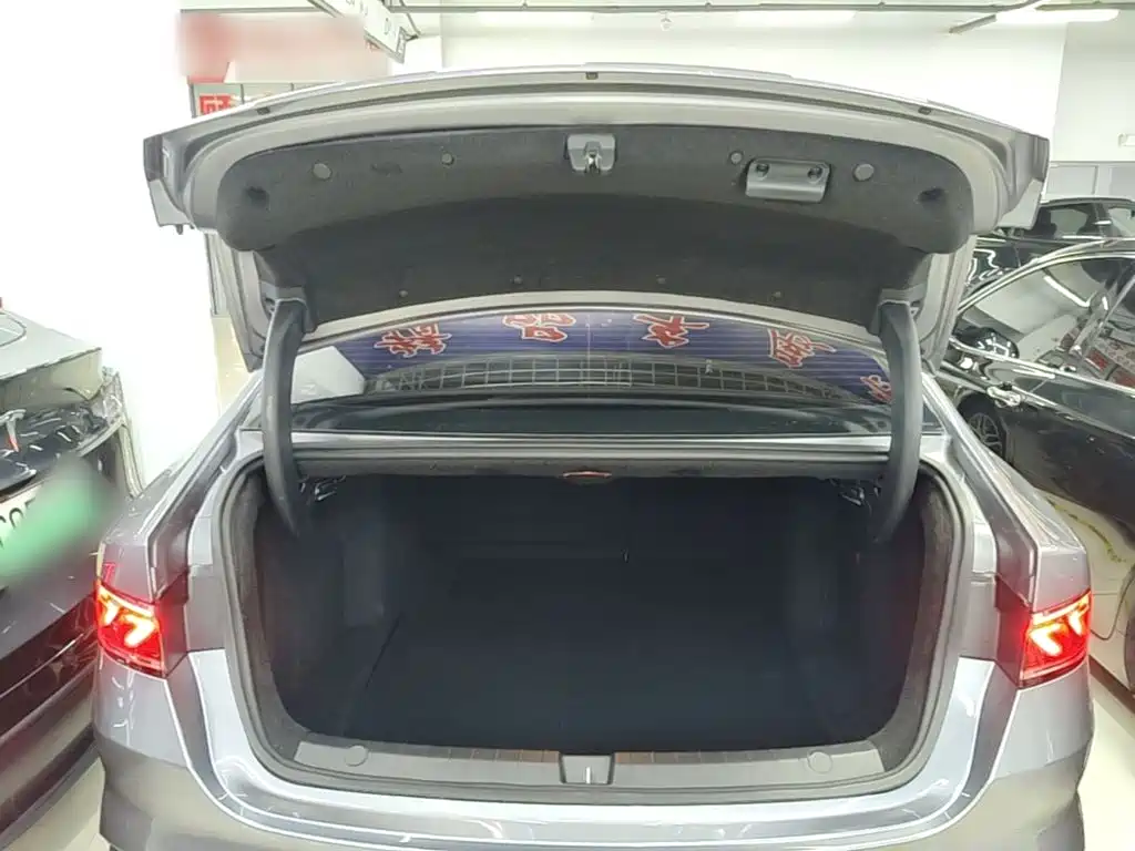 BYD Qin PLUS — фото 19
