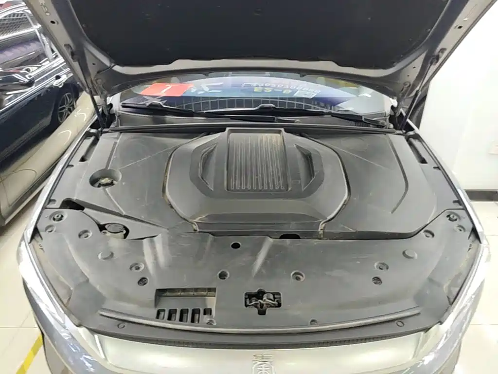 BYD Qin PLUS — фото 20