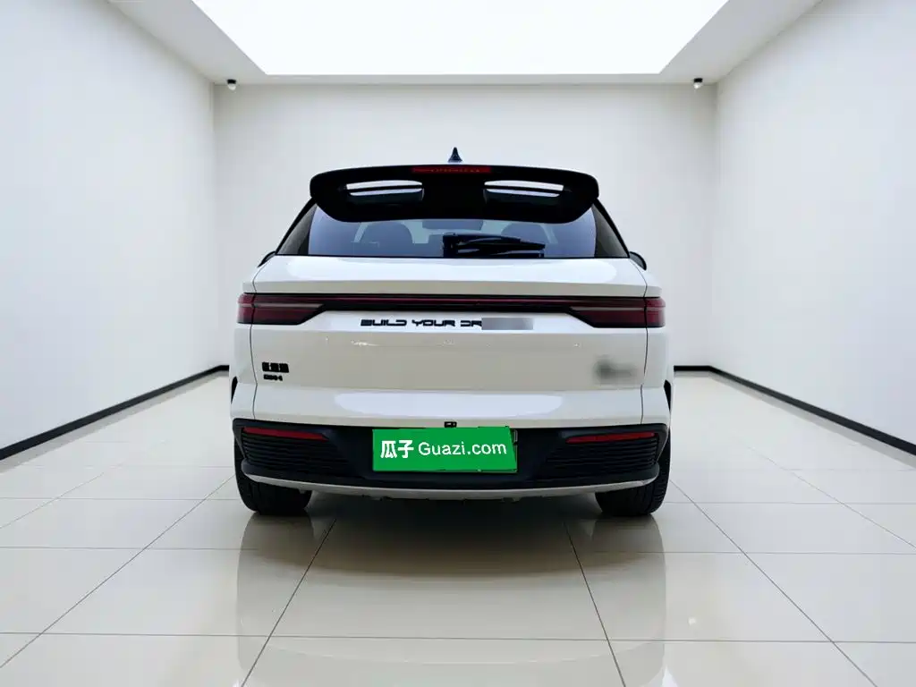 BYD Pro New Energy — фото 3