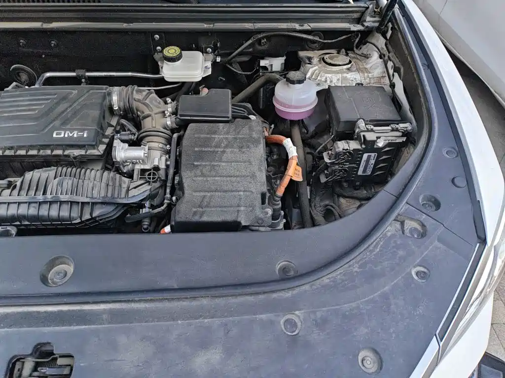 BYD Pro New Energy — фото 22
