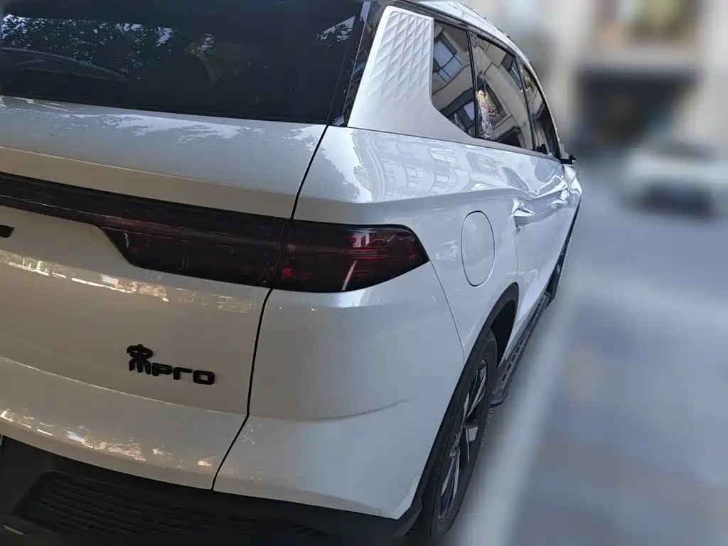 BYD Pro New Energy — фото 4