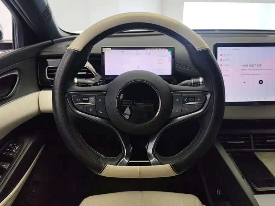 BYD Seal 06 — фото 15