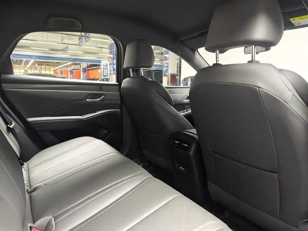 BYD Qin PLUS — фото 10