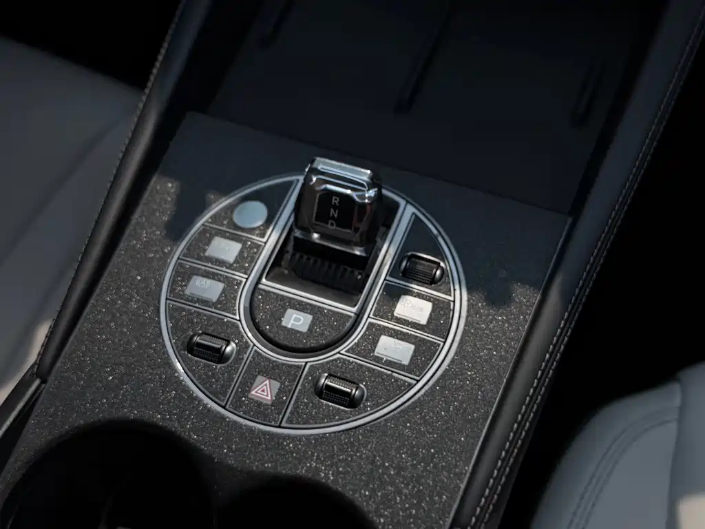 BYD Seal 06 — фото 12