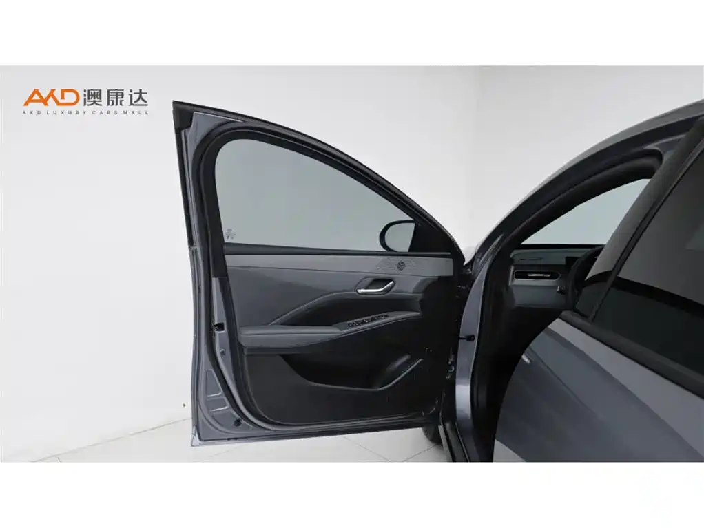 BYD Qin PLUS — фото 10