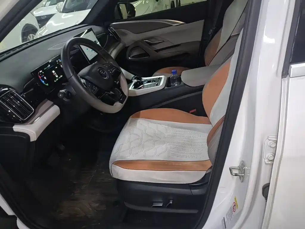 BYD Pro New Energy — фото 14