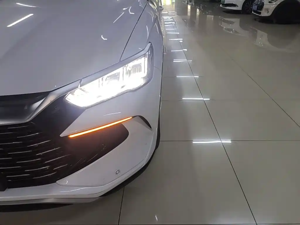 BYD Pro New Energy — фото 3